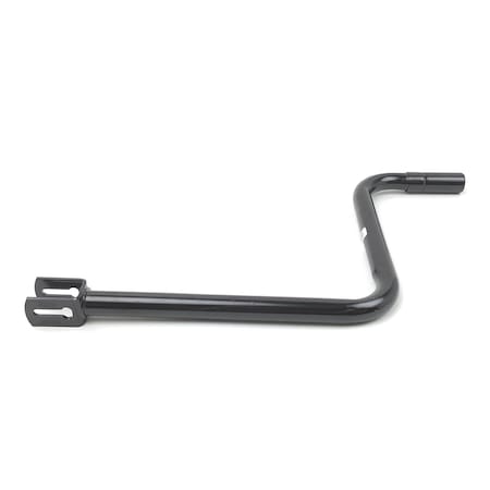 Fleet Engineers Crank Horizontal Folding, 16.25inX13.5in 013-00429